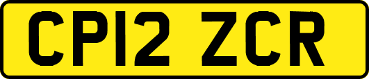 CP12ZCR