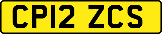 CP12ZCS