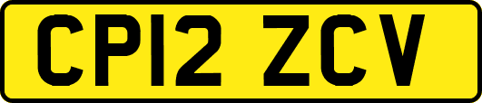 CP12ZCV