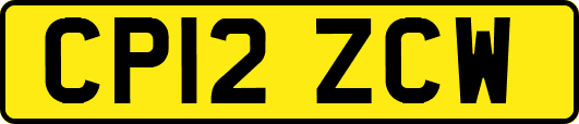 CP12ZCW