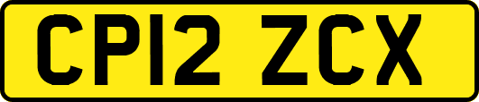 CP12ZCX