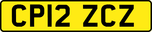 CP12ZCZ