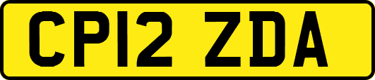 CP12ZDA