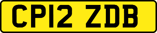CP12ZDB