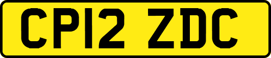 CP12ZDC