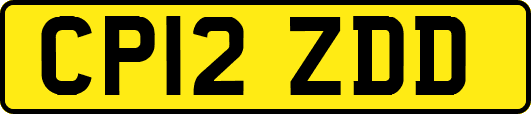 CP12ZDD