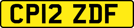 CP12ZDF