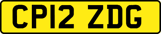 CP12ZDG