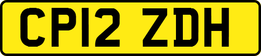 CP12ZDH
