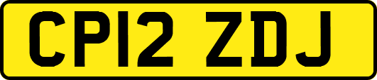 CP12ZDJ