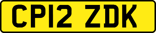 CP12ZDK