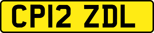 CP12ZDL