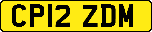 CP12ZDM