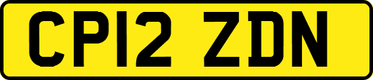CP12ZDN