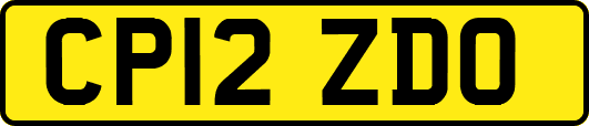 CP12ZDO