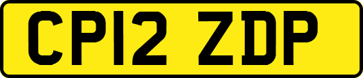CP12ZDP