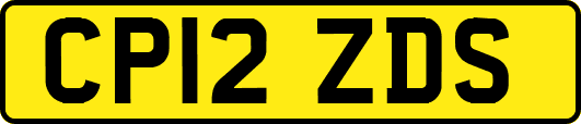 CP12ZDS