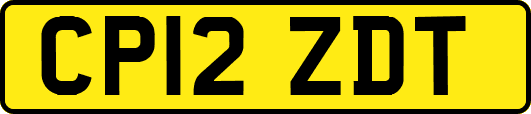 CP12ZDT