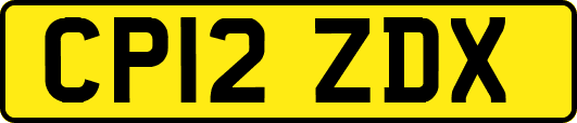 CP12ZDX