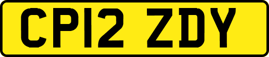 CP12ZDY