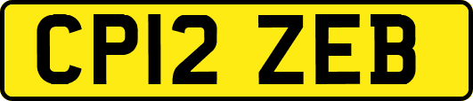 CP12ZEB