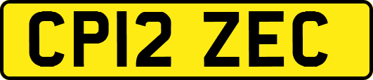 CP12ZEC