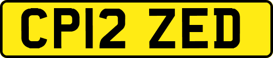 CP12ZED