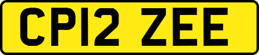 CP12ZEE