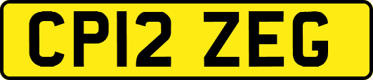 CP12ZEG