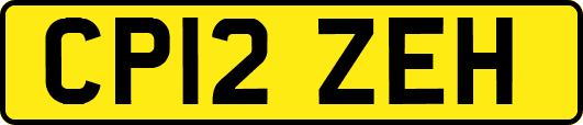 CP12ZEH