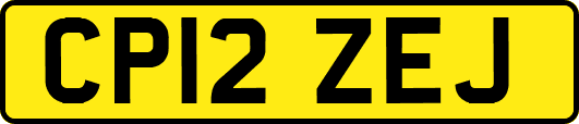 CP12ZEJ