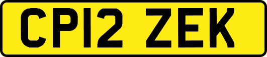 CP12ZEK