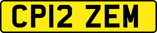 CP12ZEM