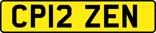 CP12ZEN