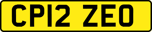 CP12ZEO