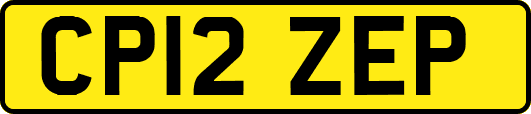 CP12ZEP