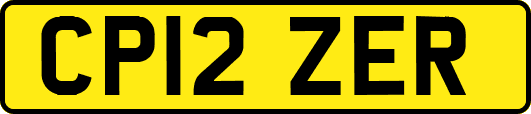 CP12ZER