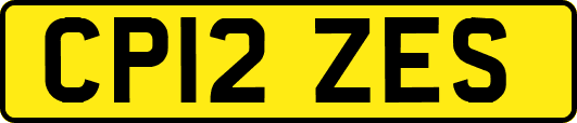 CP12ZES