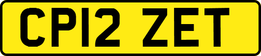 CP12ZET