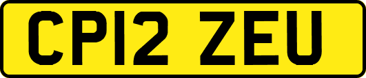 CP12ZEU
