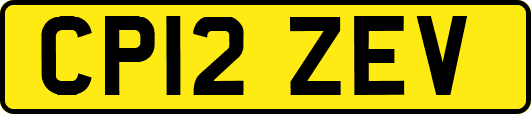 CP12ZEV