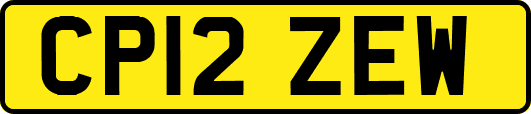 CP12ZEW