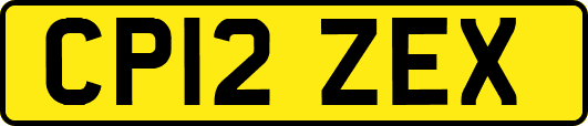 CP12ZEX