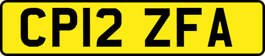 CP12ZFA
