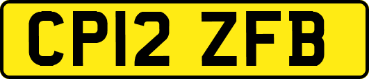 CP12ZFB
