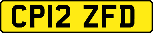 CP12ZFD