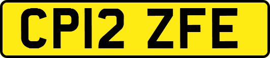 CP12ZFE
