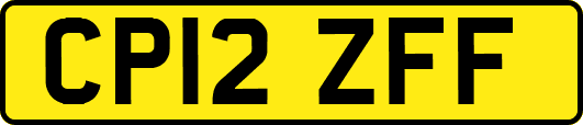 CP12ZFF