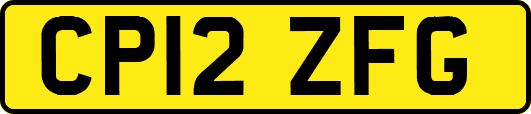 CP12ZFG