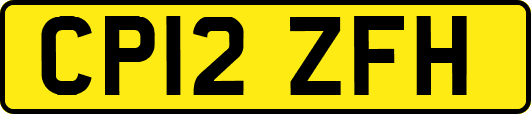 CP12ZFH